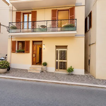 Ferienhaus Casa