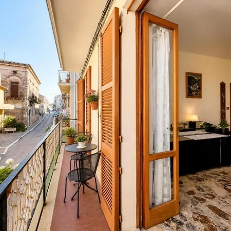 Ferienhaus Casa Villalfonsina