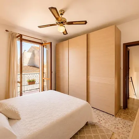 Ferienhaus Casa *