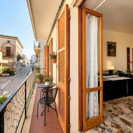 Casa Ferienhaus *