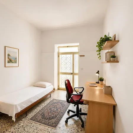 Casa * Villalfonsina